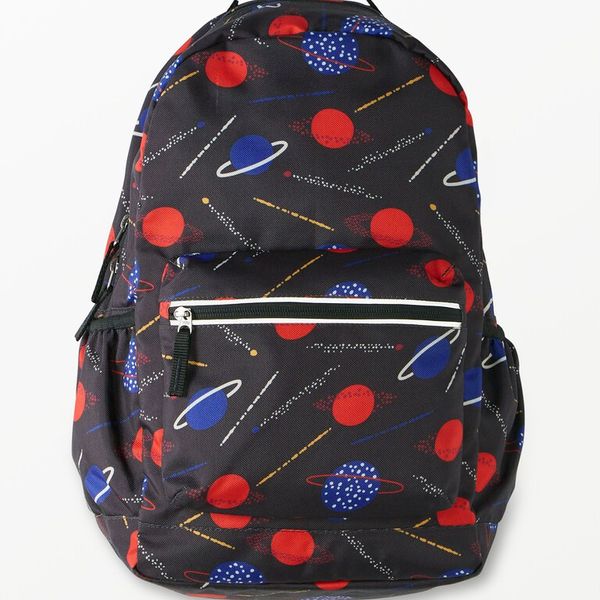 Hanna Andersson Backpack