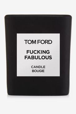 Tom Ford Fucking Fabulous Candle