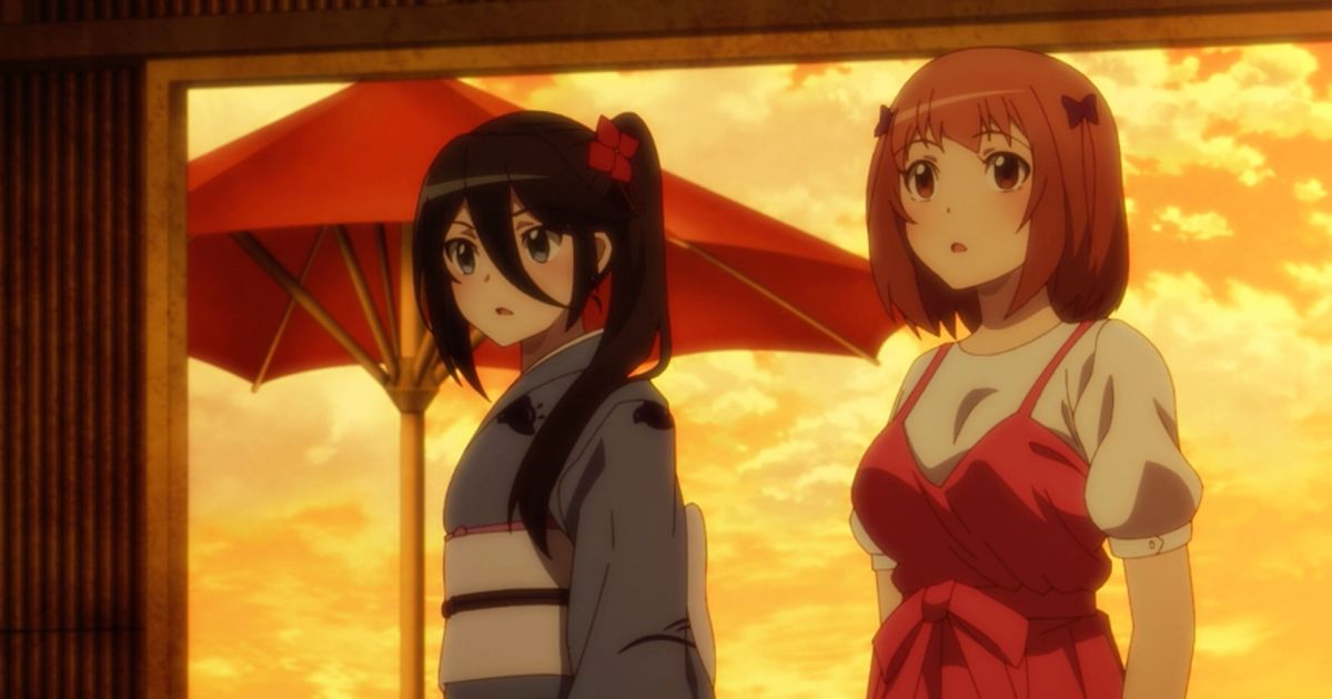 The Devil Is a Part-Timer!' Season Two, Episode 7 Recap