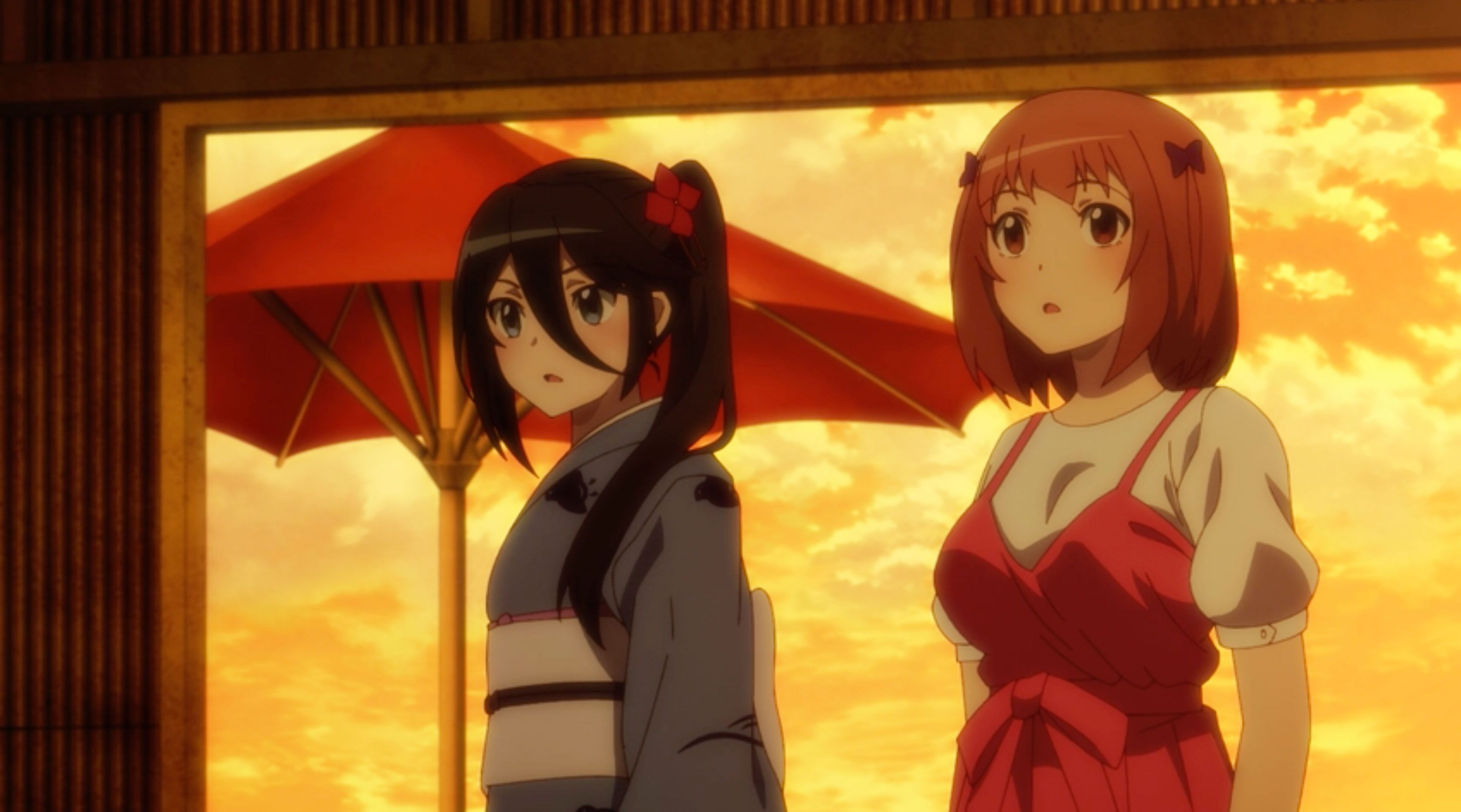 The Devil Is a Part-Timer!' Season Two, Episode 7 Recap