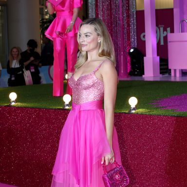 All the Best Looks From the Barbie Film Premieres