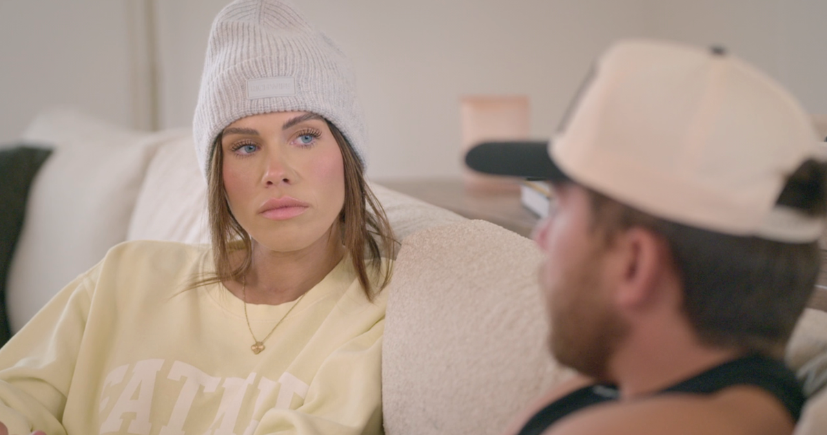 Mormon Wives's Jessi Draper Credits the Show With Saving Her Marriage