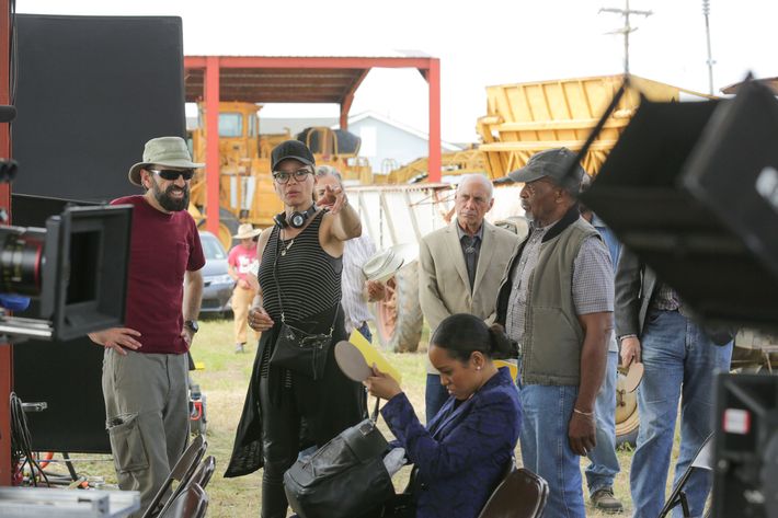 Queen Sugar’s All-Female Directors on How the Show Gave Them Their ...