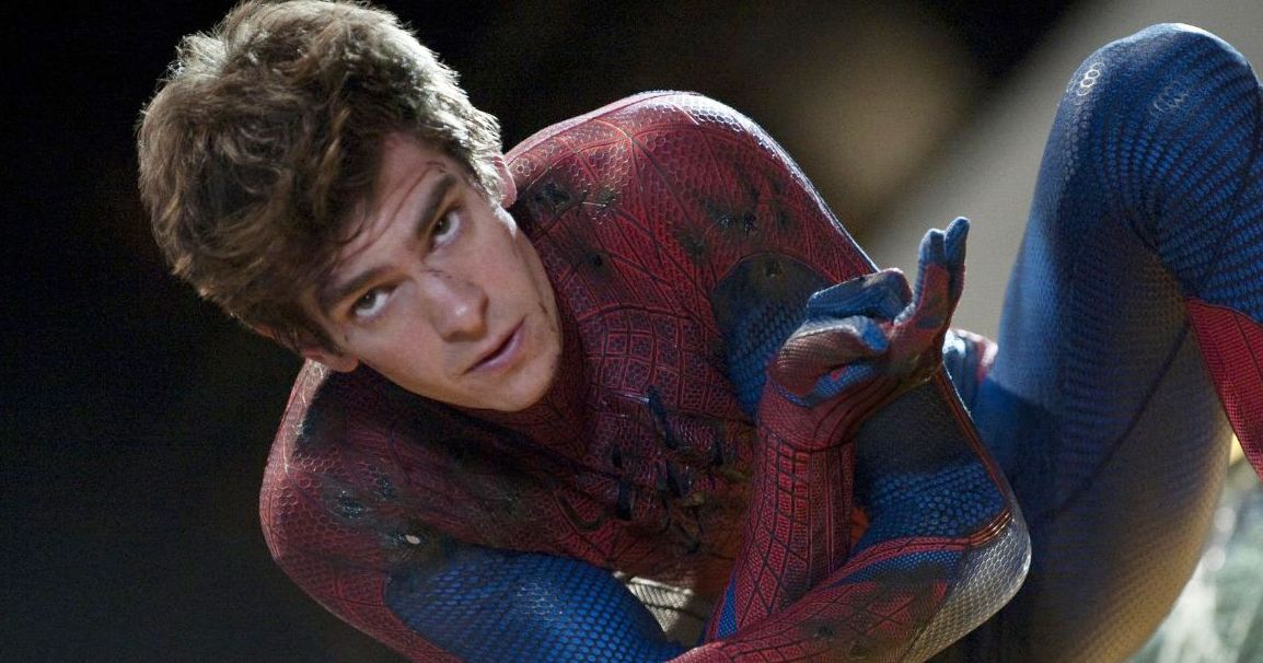 In Defense of 'The Amazing Spider-Man 2