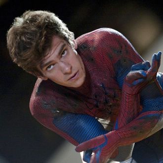 Marvel Says Peter Parker Must Always Be a Straight White Guy Onscreen