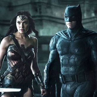 Watch: Zack Snyder releases clip of 'Justice League' showing