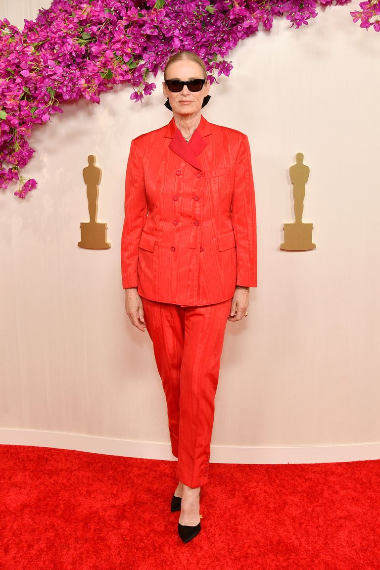 96th Annual Academy Awards - Arrivals