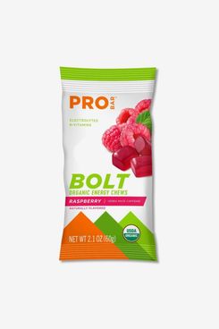 Masticables energéticos orgánicos ProBar Bolt