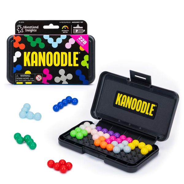 Educational Insights ‘Kanoodle’