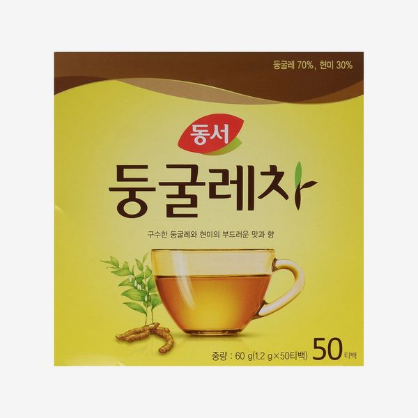 Solomon’s Seal Tea, 50 bags
