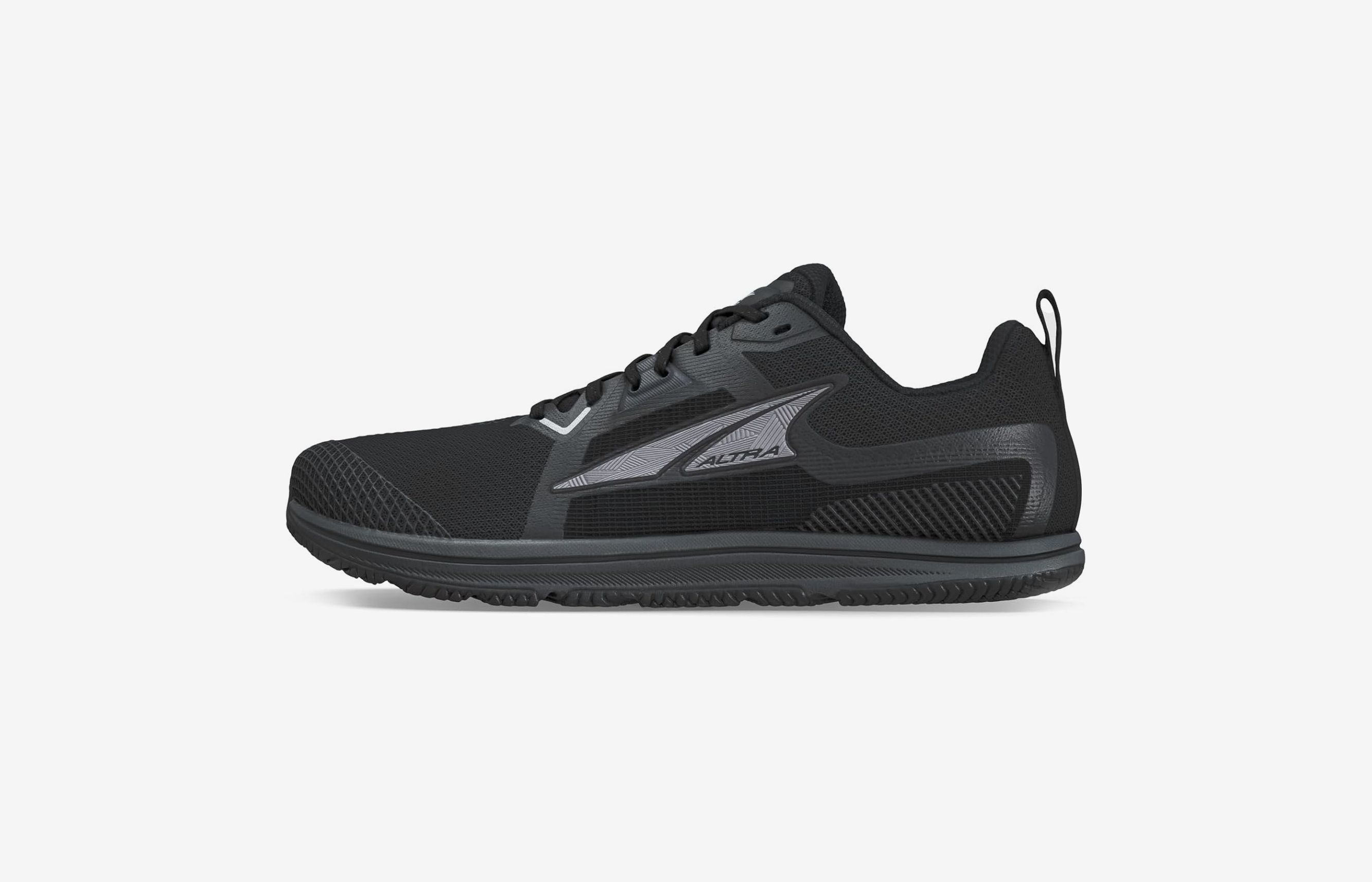 Men\'s All Black Walking Running Tennis Cross Training Sneakers Athletic Shoes Giniros Men main image 2