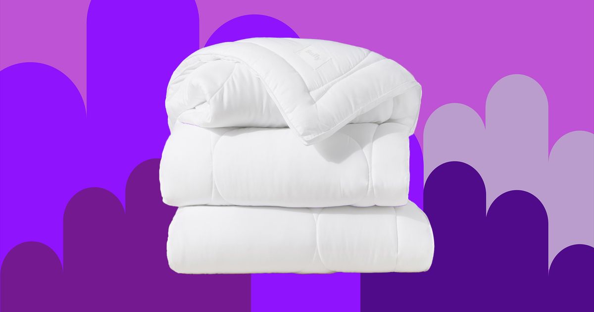 The Best Cyber Monday Bedding Deals, According to the Strategist's Sheets  Expert