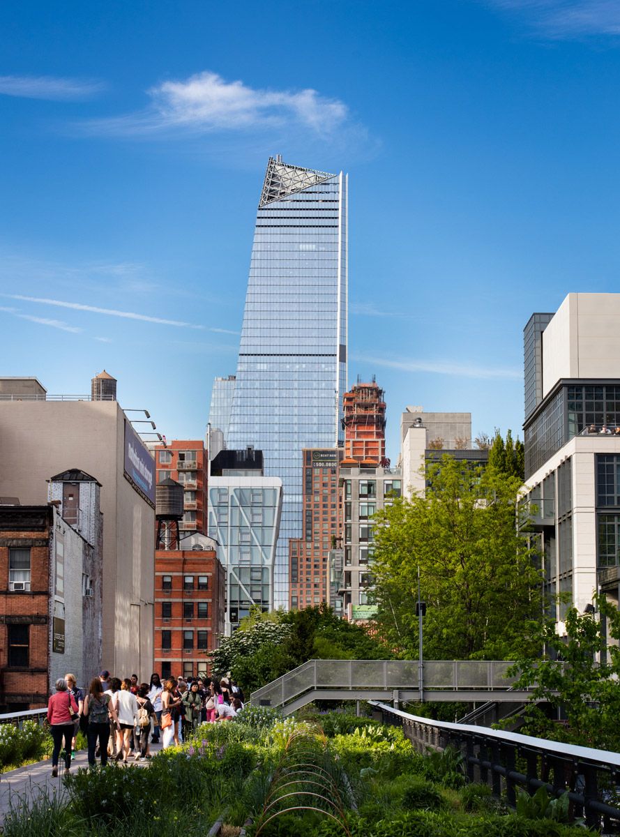 Hudson Yards in photos - Curbed NY