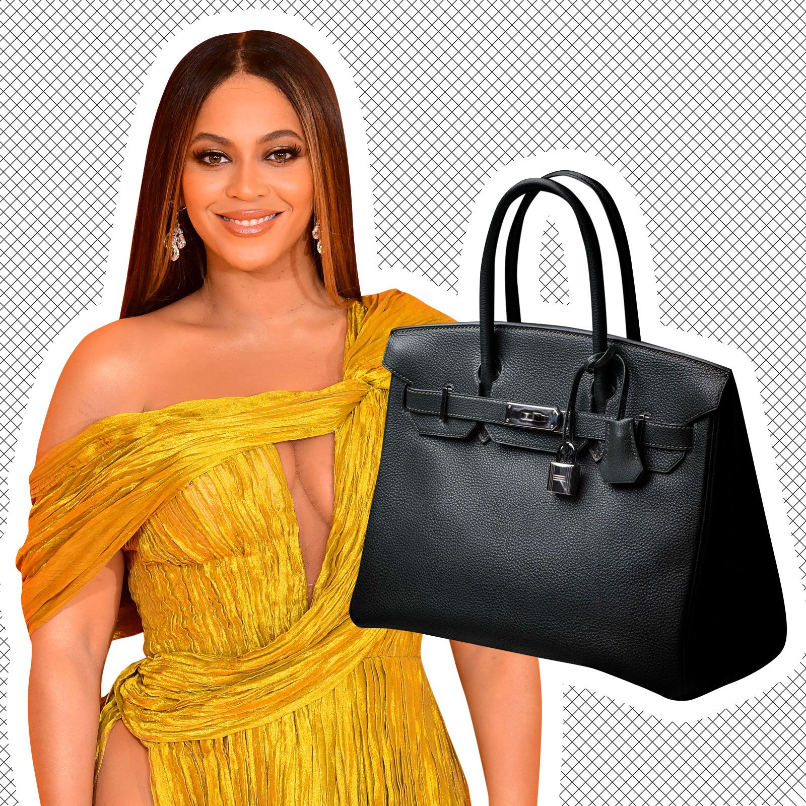 The Best Hermes Birkin Inspired Bags (From $25!)  Hermes bag birkin, Birkin  bag, Inspired handbags