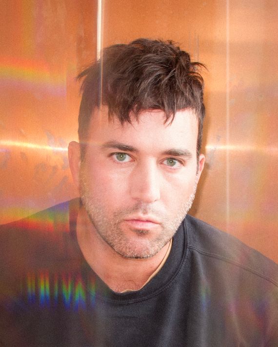 Sufjan Stevens Is Doing Okay