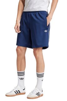 Adidas Adicolor 3-Stripes Shorts - Night Indigo