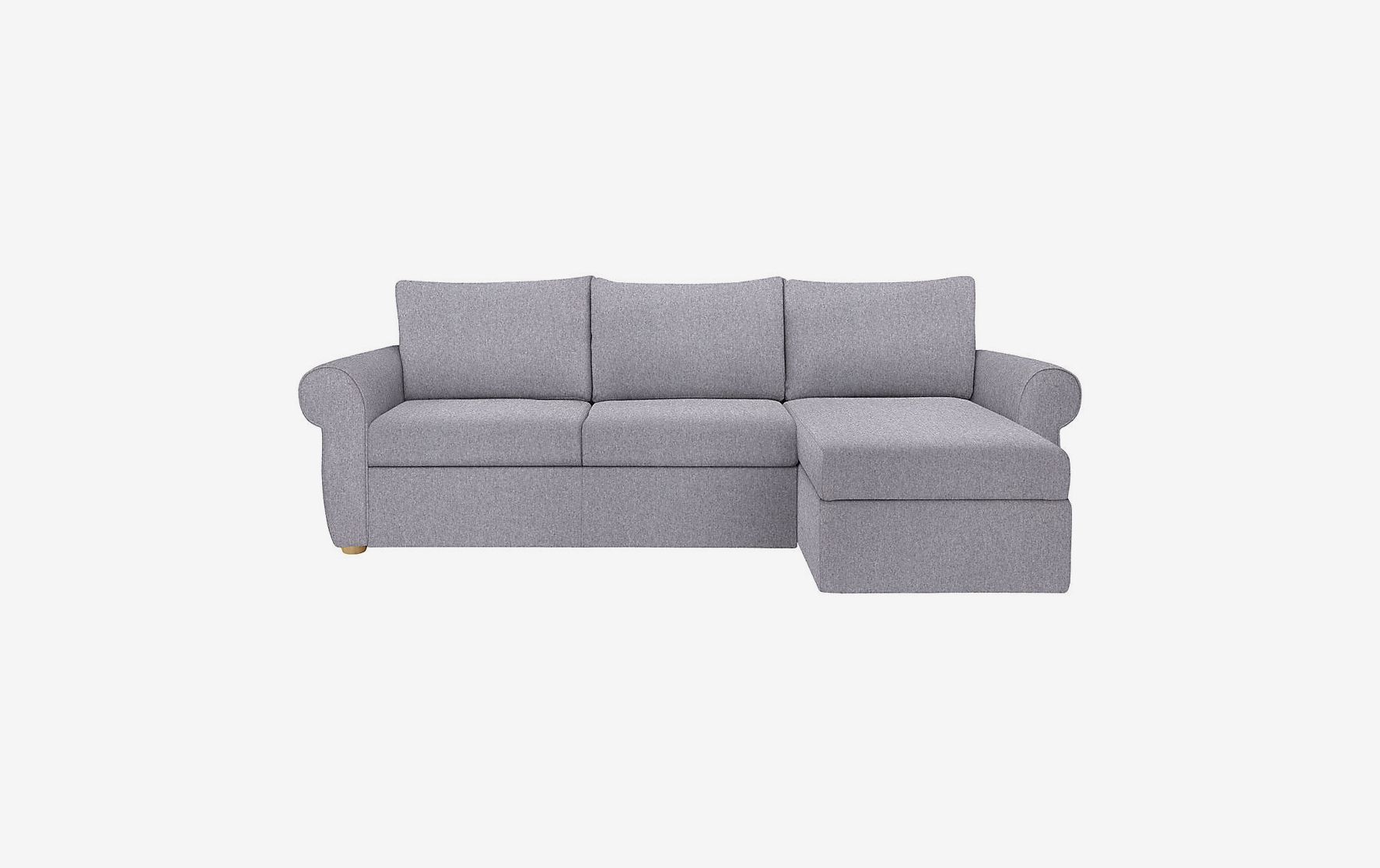 article soma sofa bed review