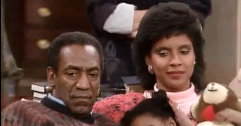 Watch the Huxtables Sit Through the God-Awful Last Season of The Cosby Show