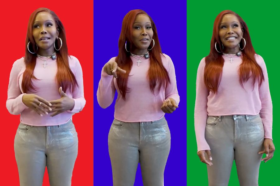 What is <em>Cats</em> Star Tempress Chasity Moore’s NYQ?