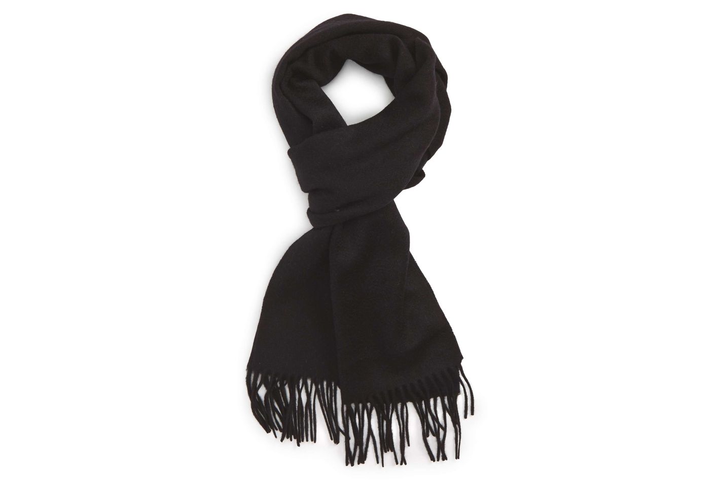 Best Scarves Under $150 That Will Arrive Before Christmas | The