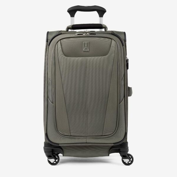 Travelpro Maxlite 5 Softside Carry-On Suitcase - 21-Inch