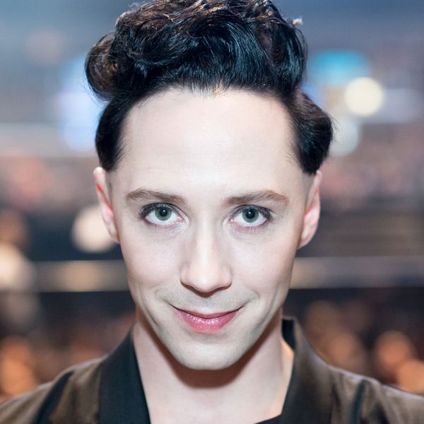 Netflix Ice-Skating Drama 'Spinning Out' Adds Johnny Weir