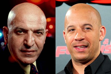 17 coisas que você precisa saber sobre o Vin Diesel!