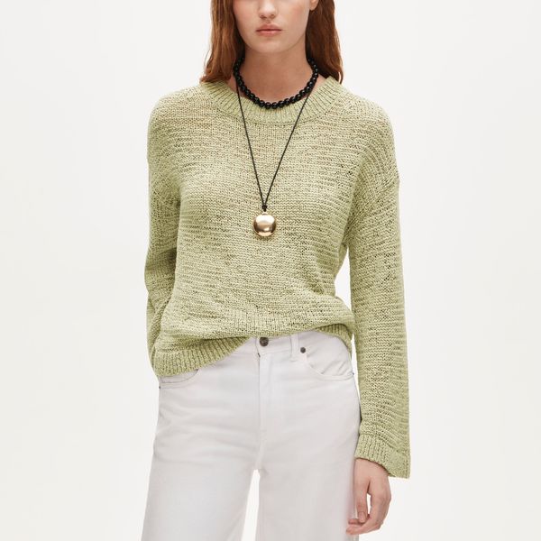 J.Crew Montauk Pullover Sweater