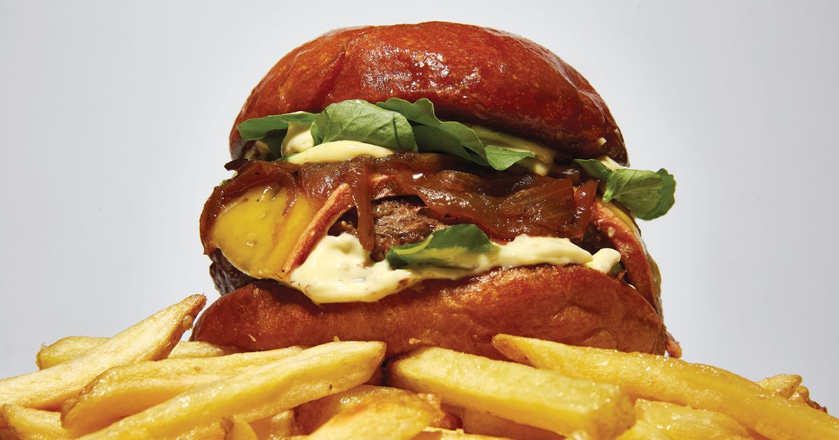 Best Restaurants and Shops at Hudson Yards NYC