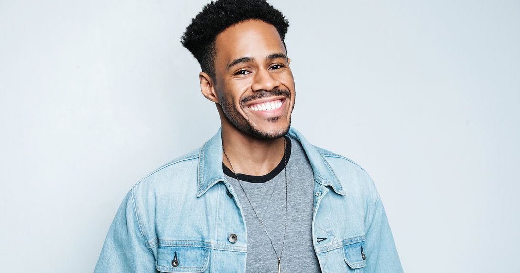 Jay Jurden Best Comedian of the Week