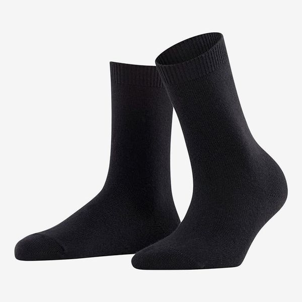 Falke Merino-Wool Cashmere Socks