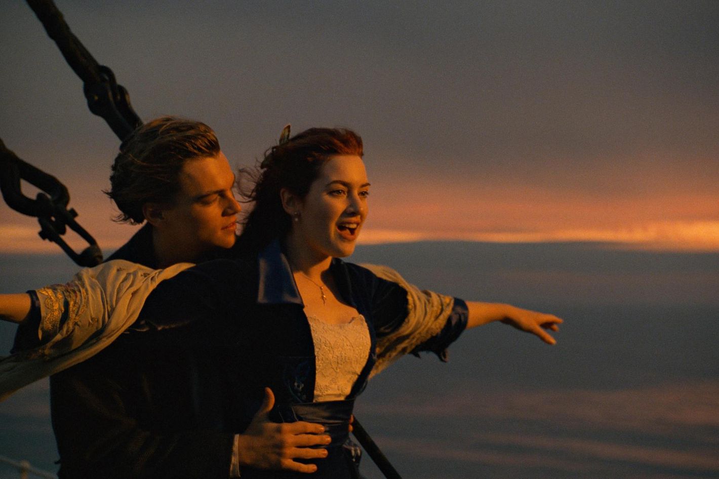 Movie Review: Titanic Was Mediocre in 1997, But Is Smashing in 3-D
