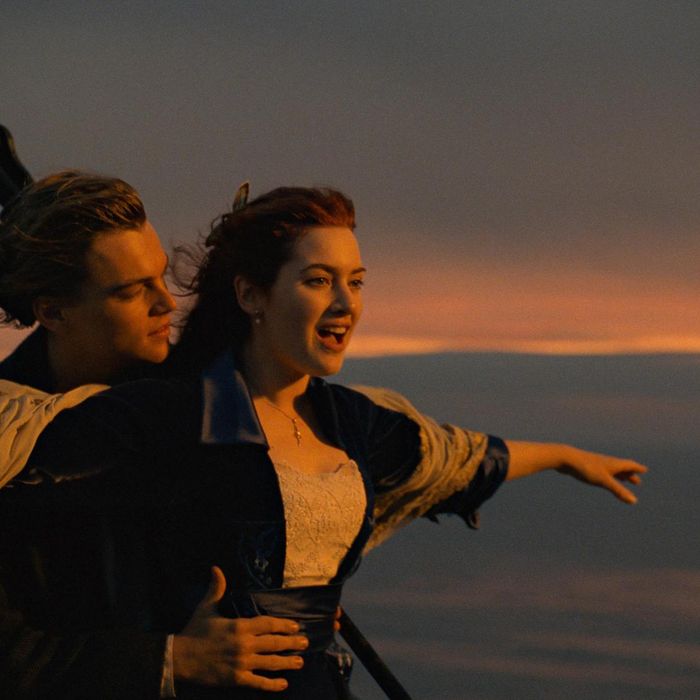 Movie Review: Titanic Was Mediocre in 1997, But Is Smashing in 3-D