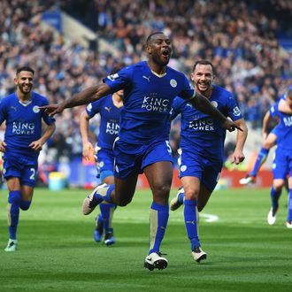 Leicester City v Southampton - Premier League