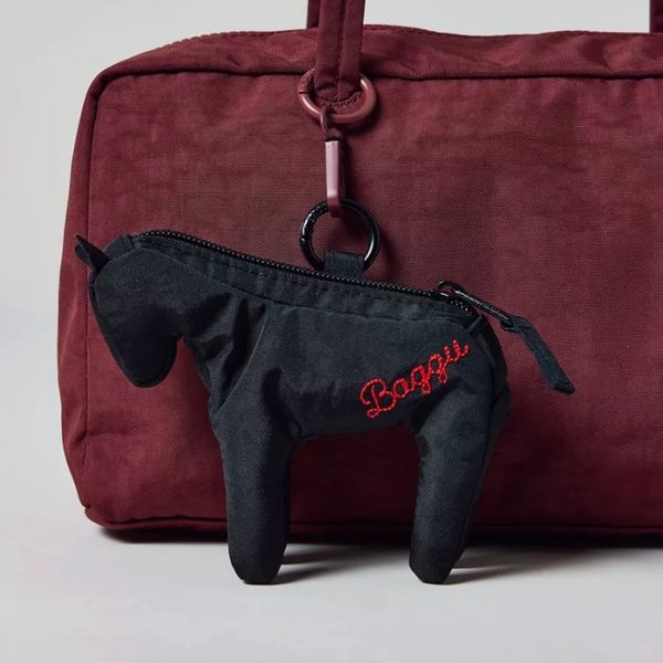 Baggu Horse Bag Charm