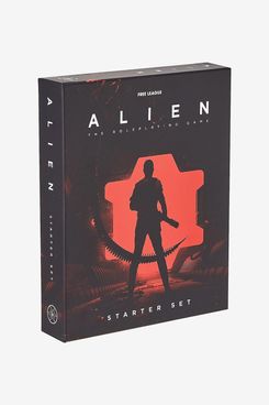 Free League Publishing Alien RPG Starter Set (Boxed Set RPG)