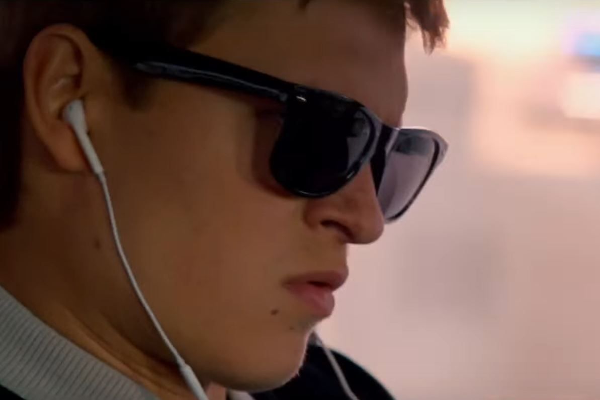 See Ansel Elgort in Trailer for Edgar Wright's 'Baby Driver