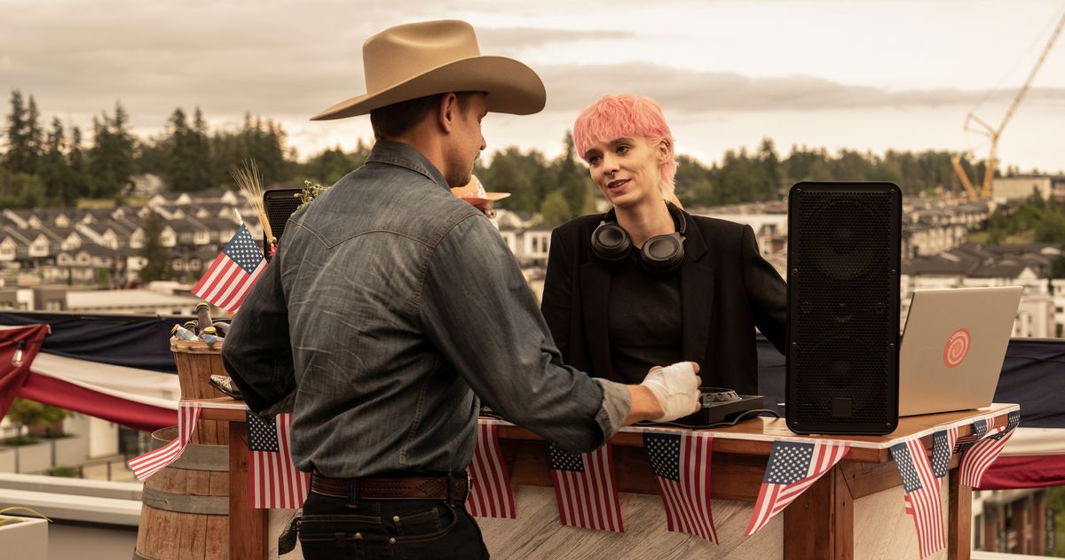 The Audacity Recap: Completely Typical