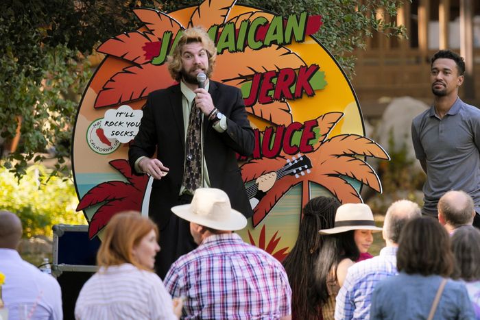 How Jury Duty Pulled Off Company Retreat: Behind the Scenes How Jury Duty Pulled Off Company Retreat: Behind the Scenes