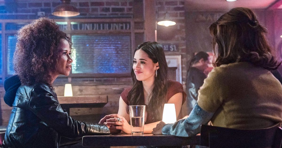 Roswell New Mexico Recap Season 1 Episode 7