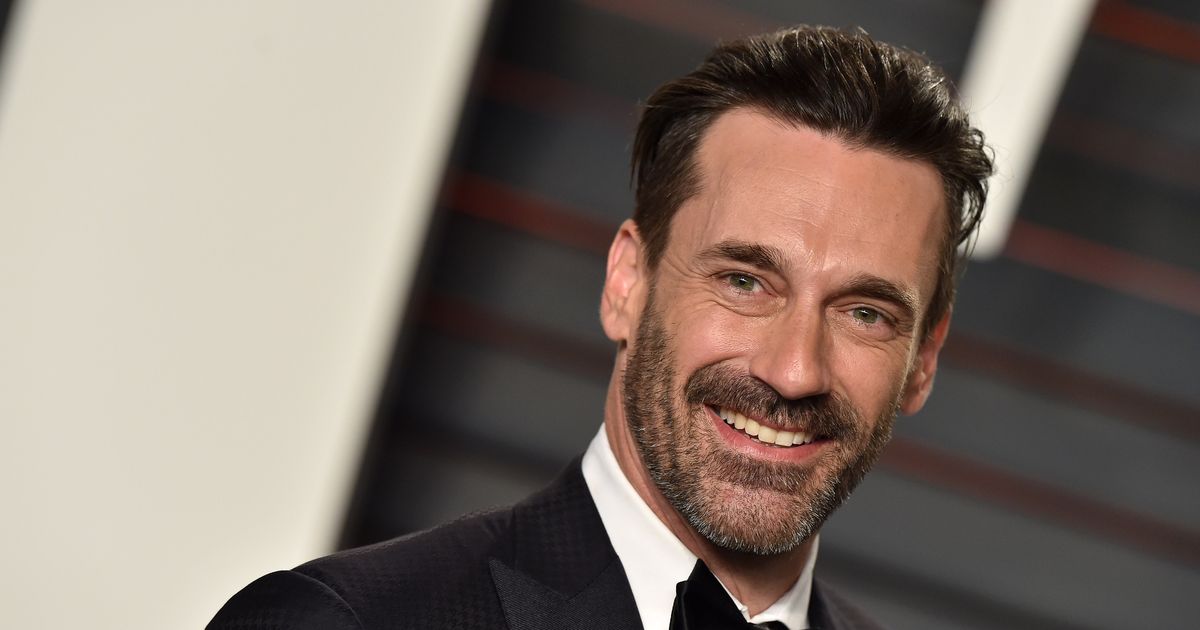 Archer Producers Would Really Really Like Jon Hamm For A Live Action Adaptation 2103