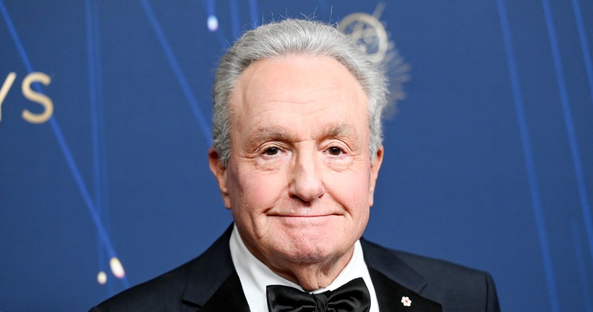 Lorne Michaels Promises SNL Fans 'Change Is Good'