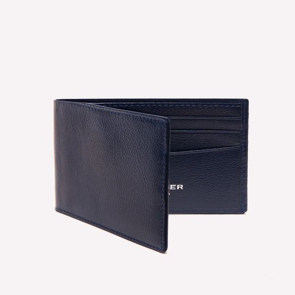 Ettinger Capra Dollar Wallet