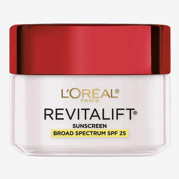 L’Oréal Paris Skincare Revitalift Anti-Aging Face Moisturizer