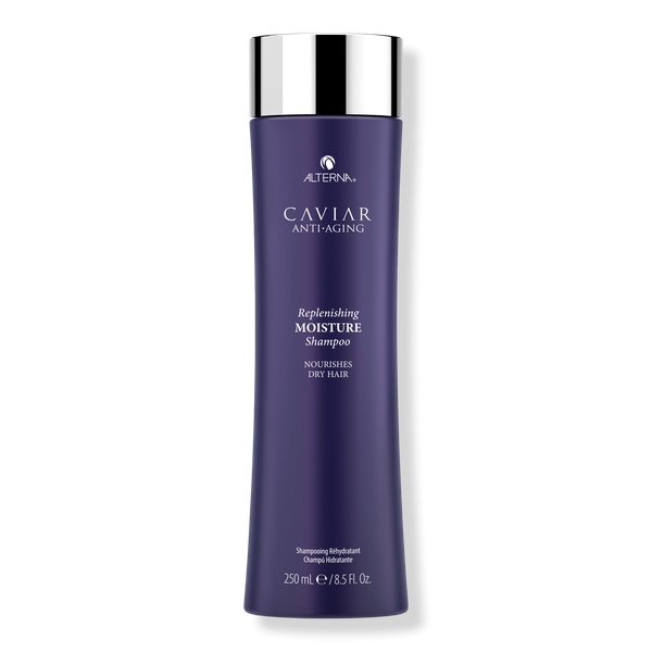 Alterna Caviar Anti-Aging Replenishing Moisture Shampoo