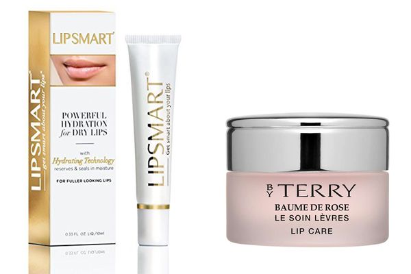 LipSmart Ultra-Hydrating Lip Treatment Moisturizer and Volumizer