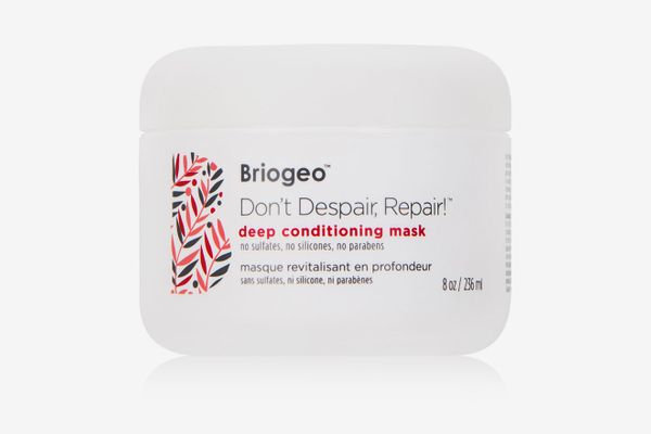 Briogeo Don’t Despair, Repair! Deep Conditioning Mask