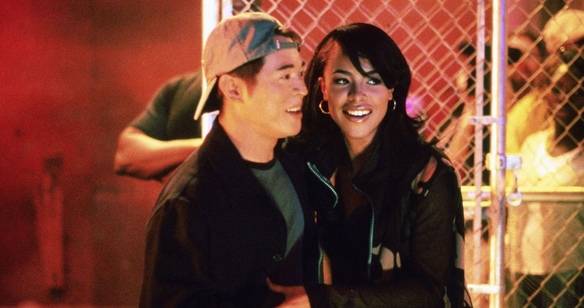 The Imperfect Legacy of Aaliyah's 'Romeo Must Die