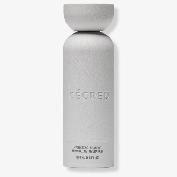 Cécred Hydrating Shampoo