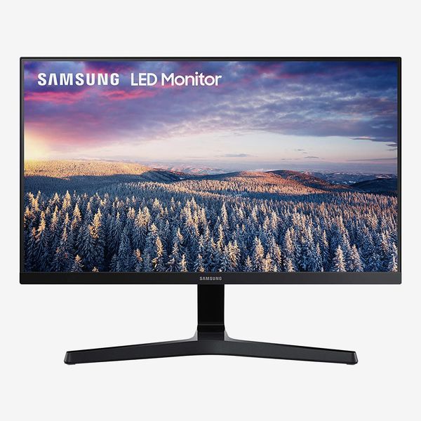 Samsung Business SR35 Series 24 inch IPS Panel 1080p 75Hz 5 ms Response Ultra-Thin Bezel Computer Monitor